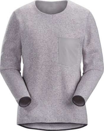 Arc'teryx Covert Sweater - Women's | REI Co-op