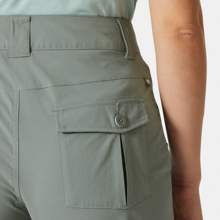 Helly Hansen Maridalen Shorts - Women's 5