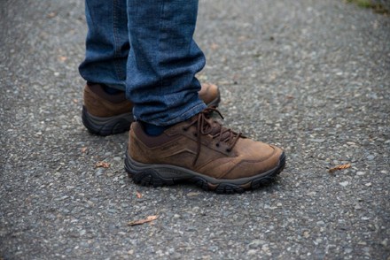 Merrell Moab Adventure Lace Waterproof Shoes - Men's 5