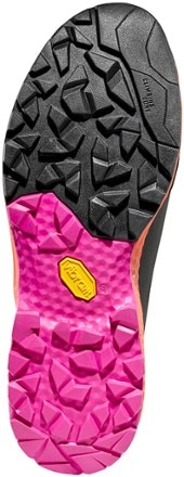 La Sportiva TX Guide Leather Approach Shoes - Women's 5