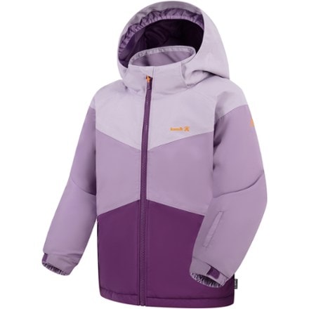 Kamik Elara Insulated Jacket - Girls' 2