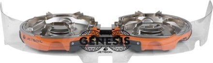Jetboil Genesis 2-Burner Stove 6
