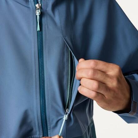 Cotopaxi Cielo Rain Jacket - Men's 5