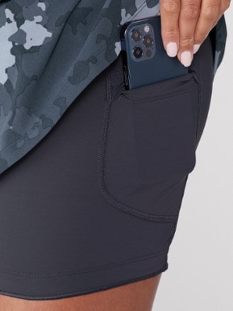 Mountain Hardwear Dynama Dress 4