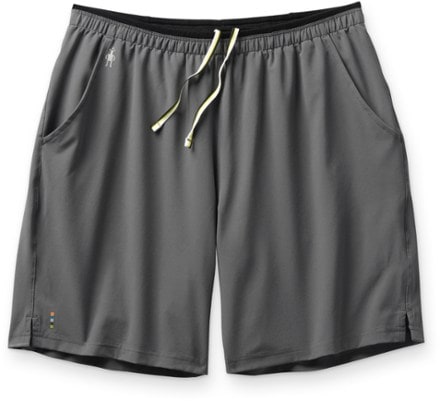 Smartwool Merino Sport Lined Shorts - Men's 8" Inseam 0