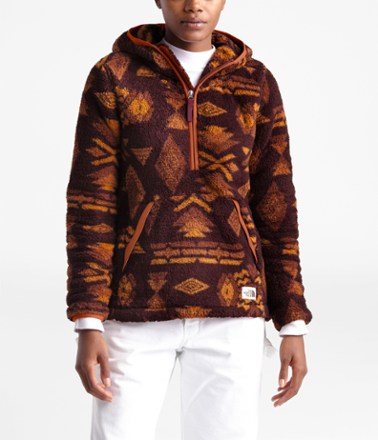 rei north face campshire