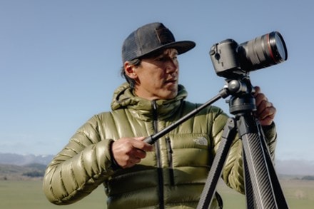 Peak Design Pro Lite Tripod 10