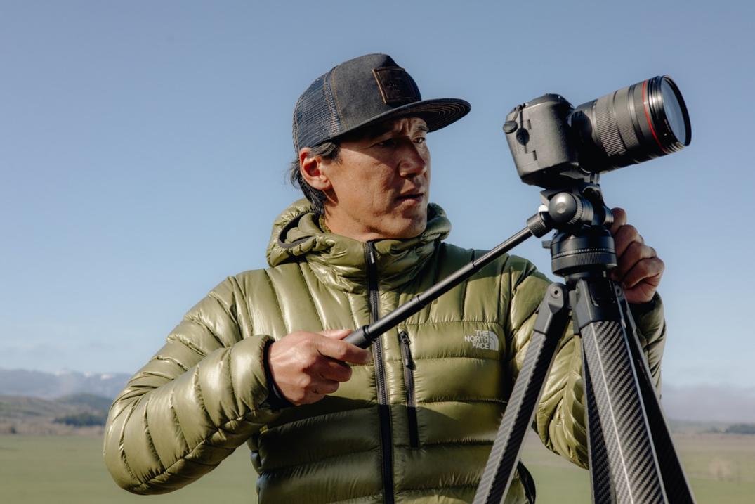 Location Image for Pro Lite Tripod