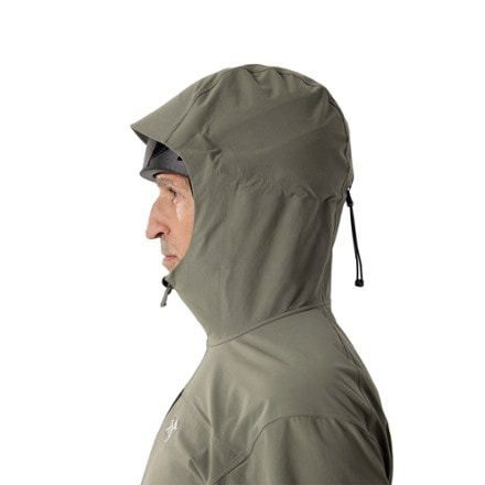Arc'teryx Gamma Hoody - Men's 6