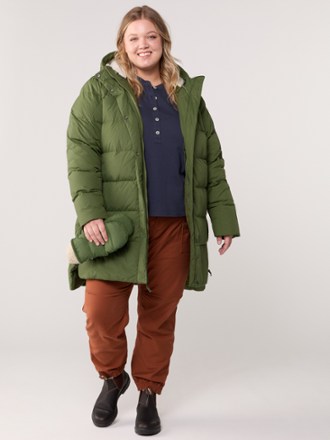 REI Co-op Norseland Down Parka - Women's 5