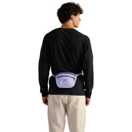 Arc'teryx Mantis 1 Waistpack 7