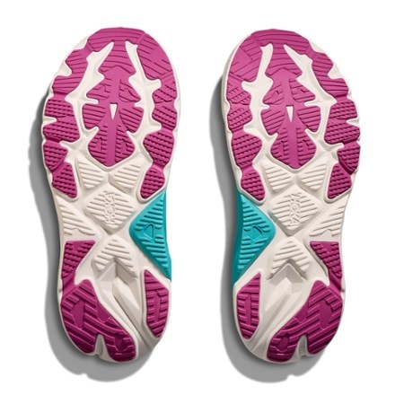 HOKA Arahi 8 Road-Running Shoes - Women's 6