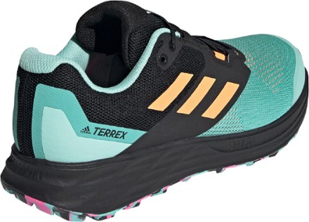 adidas Terrex Two Flow Trail-Running Shoes - Men's 3