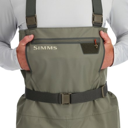 Simms Tributary Stockingfoot Waders - Men's 3