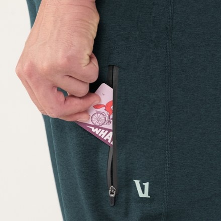 Vuori Sunday Performance Joggers - Men's 4