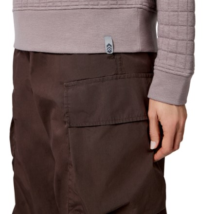 Free Country Ultrafill Crew-Neck Sweatshirt - Women's 3