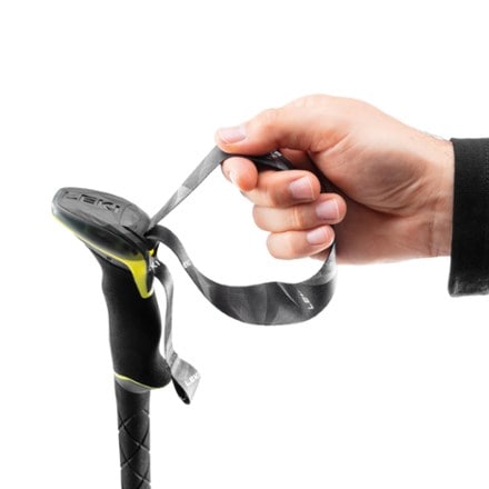 Leki Sherpa FX One Carbon Trekking Poles - Pair 7