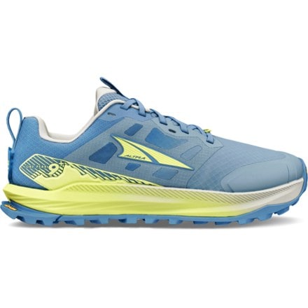 Altra Lone Peak 9+ Trail-Running Shoes - Women's 0