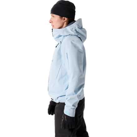 Arc'teryx Alpha SV Jacket - Women's 6