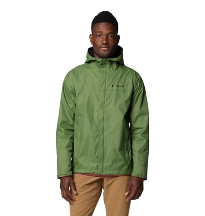 Columbia Watertight II Jacket - Men's 0