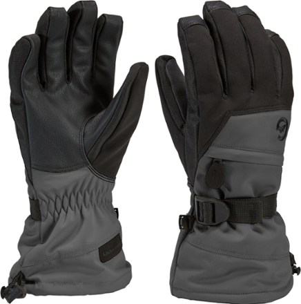 Gordini Stomp Gloves - Kids' 0