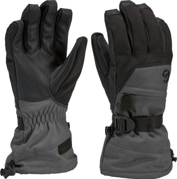 Product Image of color Gunmetal/Black