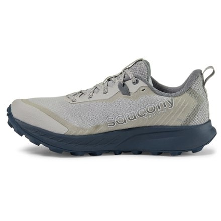 Saucony Peregrine 15 Trail-Running Shoes - Men's 8