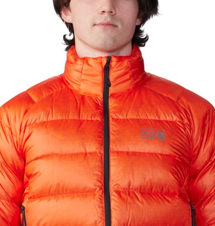 Mountain Hardwear Phantom Alpine Down Jacket - Men's 3