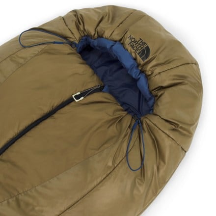 The North Face Stormbreak 20 Sleeping Bag 2