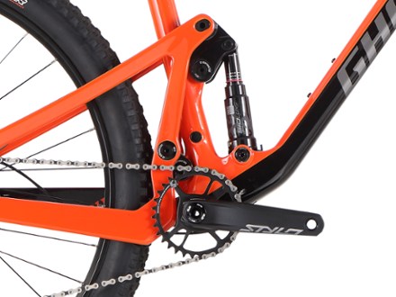 rei ghost mountain bike