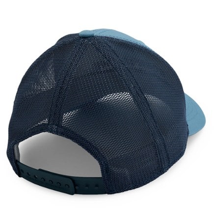 KUHL Born In The Mountains Trucker Hat 1