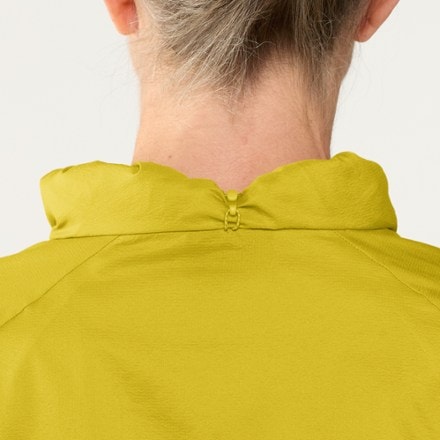 REI Co-op Swiftland Windshell Running Jacket - Women's 6