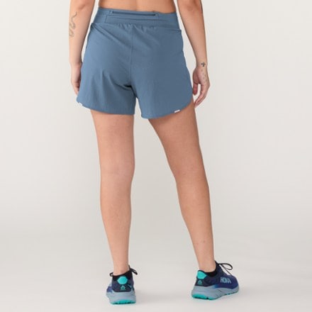 REI Co-op Swiftland 5" Running Shorts - Women's 3