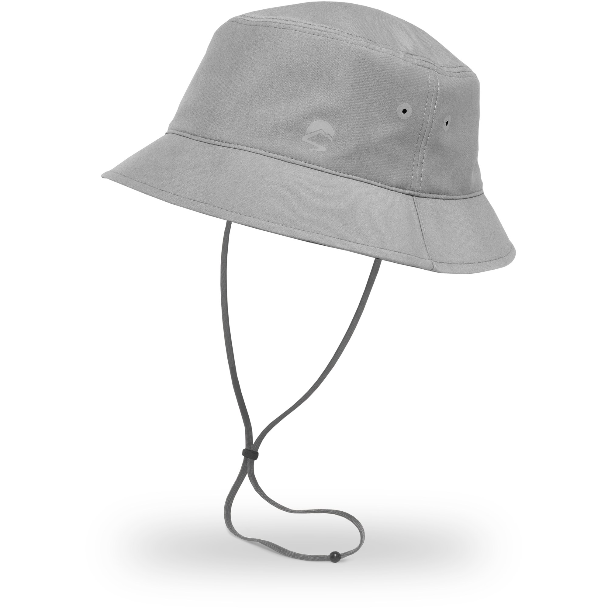 Sunday Afternoons Sunward Bucket Hat Gray M