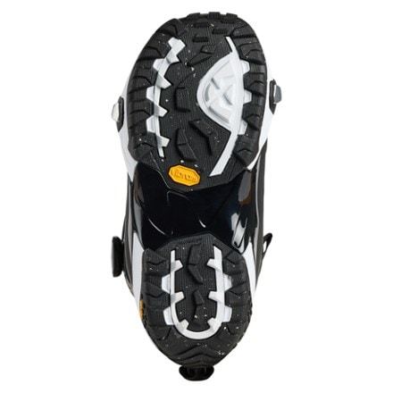 Burton Highshot Step On X Snowboard Boots - Men's - 2025/2026 4