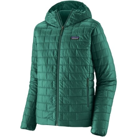 Patagonia Nano Puff Insulated Hoody - Men's 0