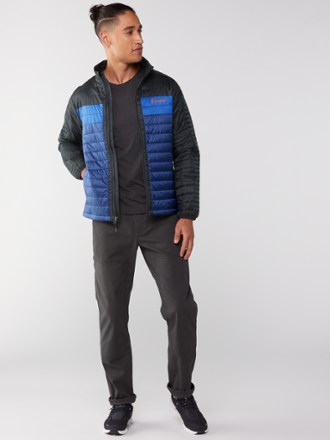 Cotopaxi Capa Insulated Jacket - Men's 3