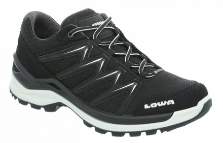 Lowa Innox Pro GTX Lo Hiking Shoes - Women's 1
