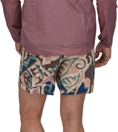 Patagonia Trailfarer Shorts 6" - Men's 2
