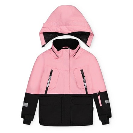 Deux par Deux Teknik 2-Piece Snowsuit - Girls' 5