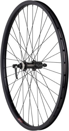 Quality Wheels Value HD Series Center Lock Disc Wheel 2
