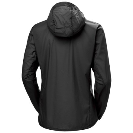 Helly Hansen Trail Windbreaker Jacket - Women's 3
