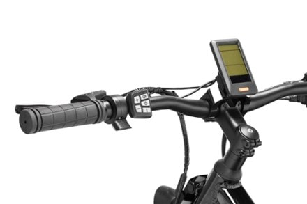 Cannondale Adventure Neo Allroad EQ Electric Bike 5