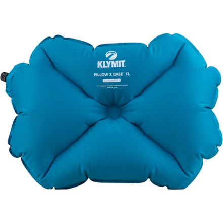 Klymit Pillow X BASE XL 0