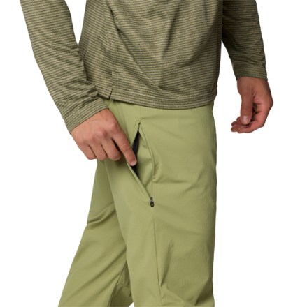Mountain Hardwear Dynama Pants - Men's 7