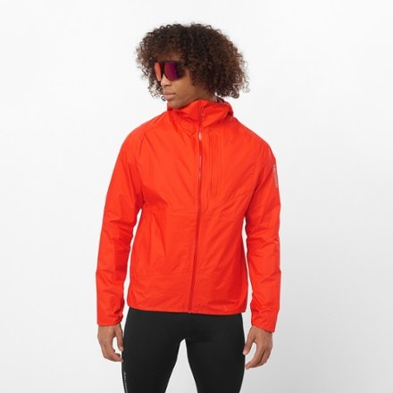 Salomon Bonatti Waterproof Jacket - Men's 1
