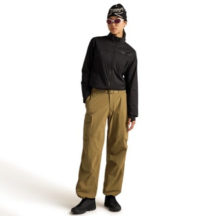 Arc'teryx Leutia Pants - Women's 2
