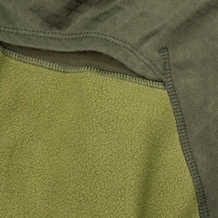 Swatch Image of color Olive