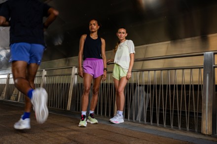 Location Image for Aero Glide 4 Road-Running Shoes - Men's