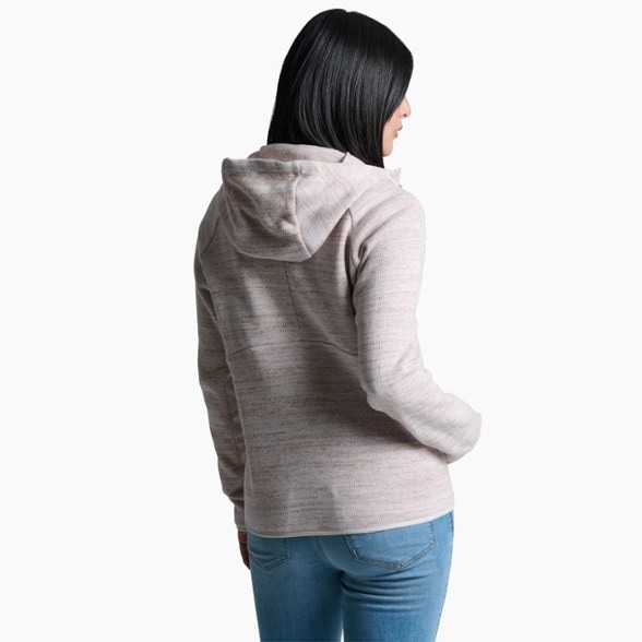 On Body Image of color Natural